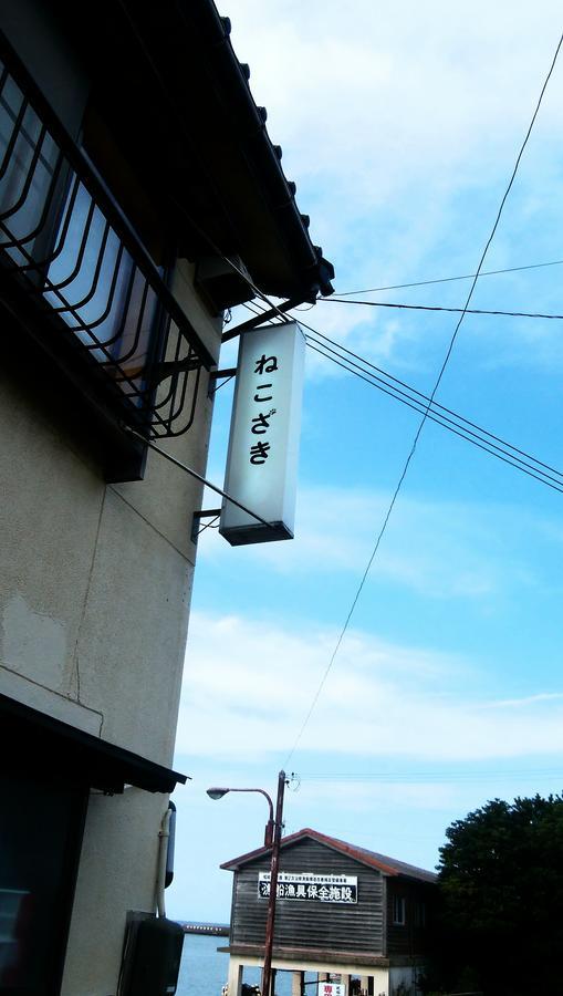 Hotel Nekozaki Toyooka  Esterno foto